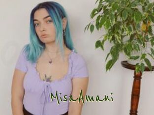 MisaAmani
