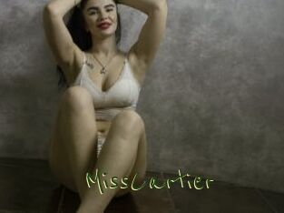 MissCartier