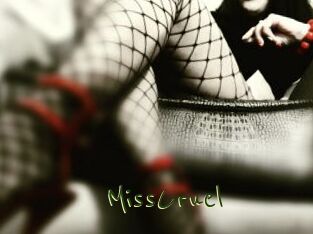 MissCruel