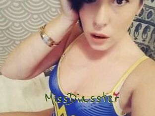 MissDiasster