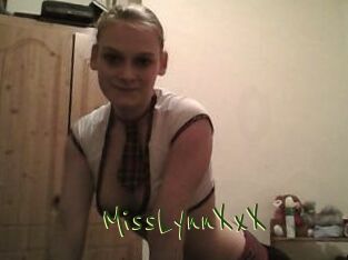 MissLynnXxX