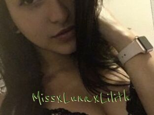MissxLunaxLilith