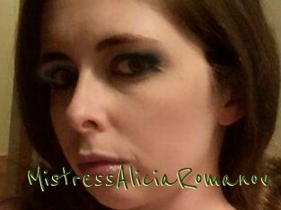 MistressAliciaRomanov