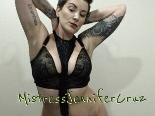MistressJenniferCruz