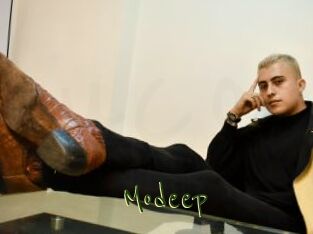 Modeep