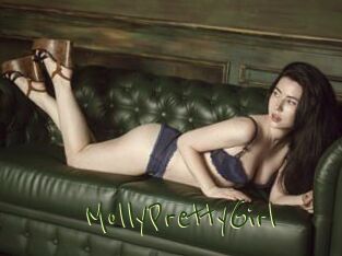 MollyPrettyGirl