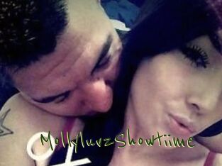 MollyluvzShowtiime