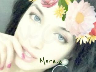 Moran
