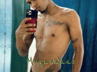 MorganWaas