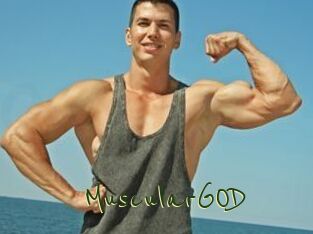 MuscularGOD