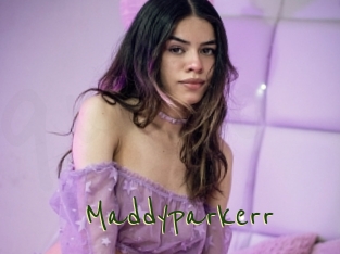 Maddyparkerr