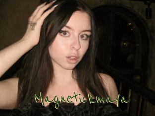 Magnetickmaya