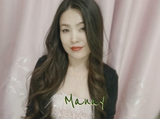 Manay