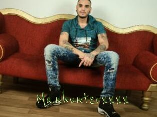 Manhunterxxxx