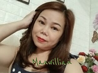 Manwillian
