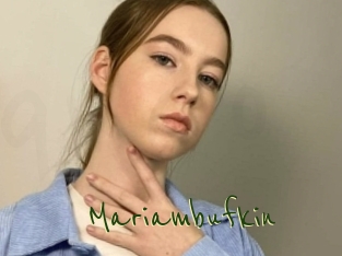 Mariambufkin