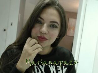 Marianapaez
