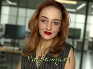 Mariangary