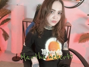 Marthahebertt