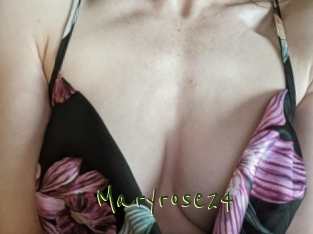 Maryrose24