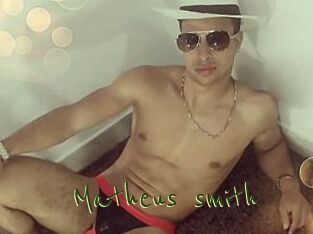 Matheus_smith