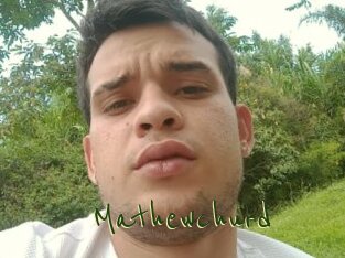 Mathewchurd