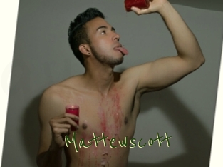 Mattewscott