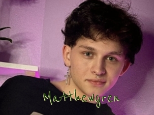 Matthewgren