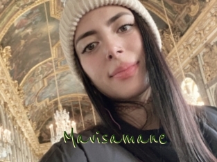 Mavisamane