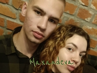 Maxandeva