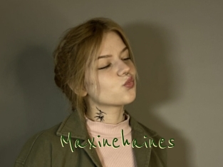 Maxinehaines