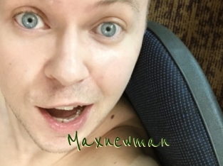 Maxnewman