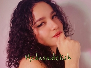 Medusadelish
