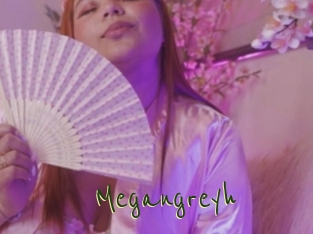 Megangreyh