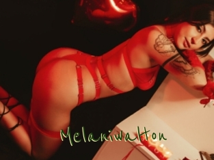 Melaniwalton