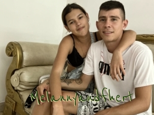 Melannyandfhert