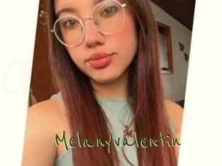 Melanyvalentin