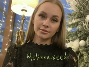 Melissaxeed