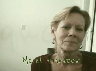 Merel