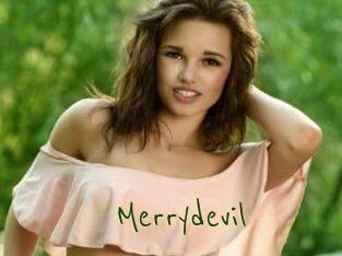 Merrydevil