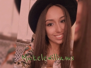 Mickelewilliams