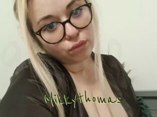 Mikkythomas