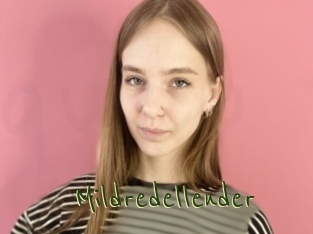 Mildredellender