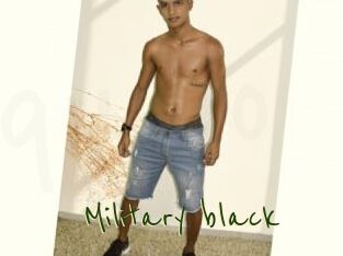 Military_black