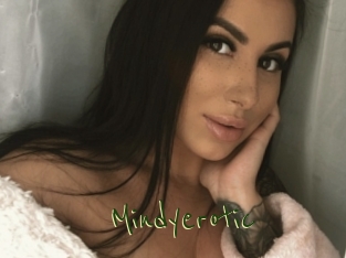 Mindyerotic
