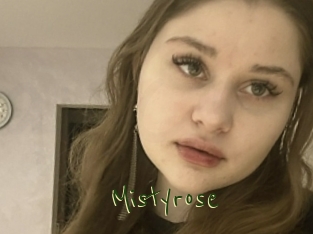 Mistyrose