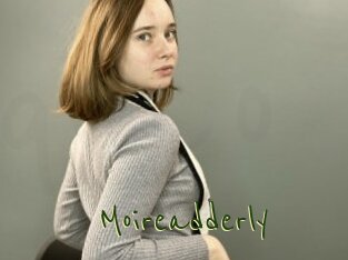 Moireadderly