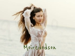 Moiredodson