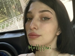 Mollyymi