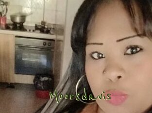 Mooredavis